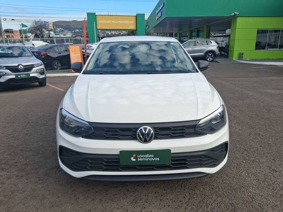 VOLKSWAGEN POLO 1.0 MPI TRACK MANUAL VOLKSWAGEN POLO 1.0 MPI TRACK MANUAL